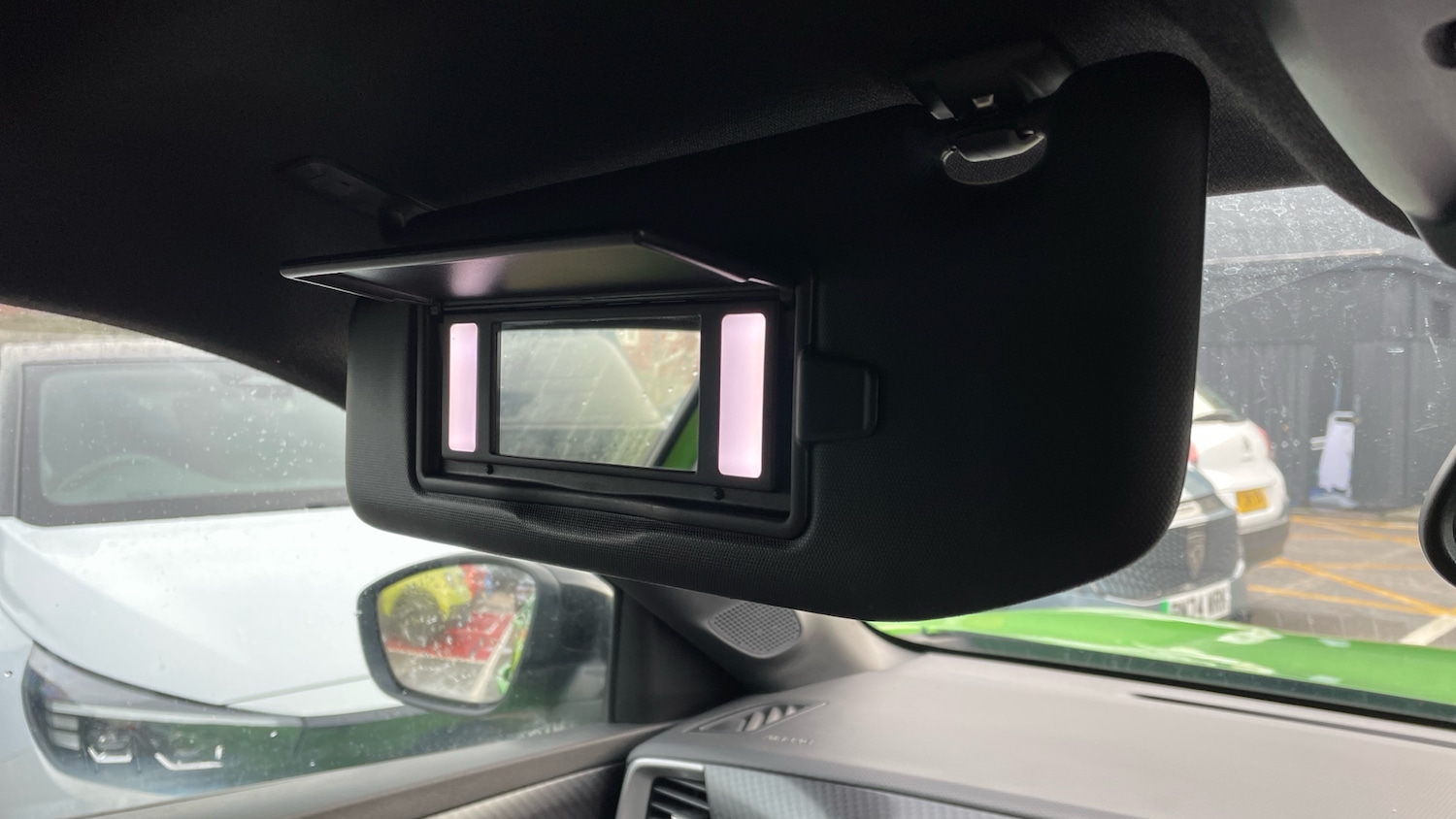 Used Vauxhall Mokka 2023 for sale - 77121204: Photo 37