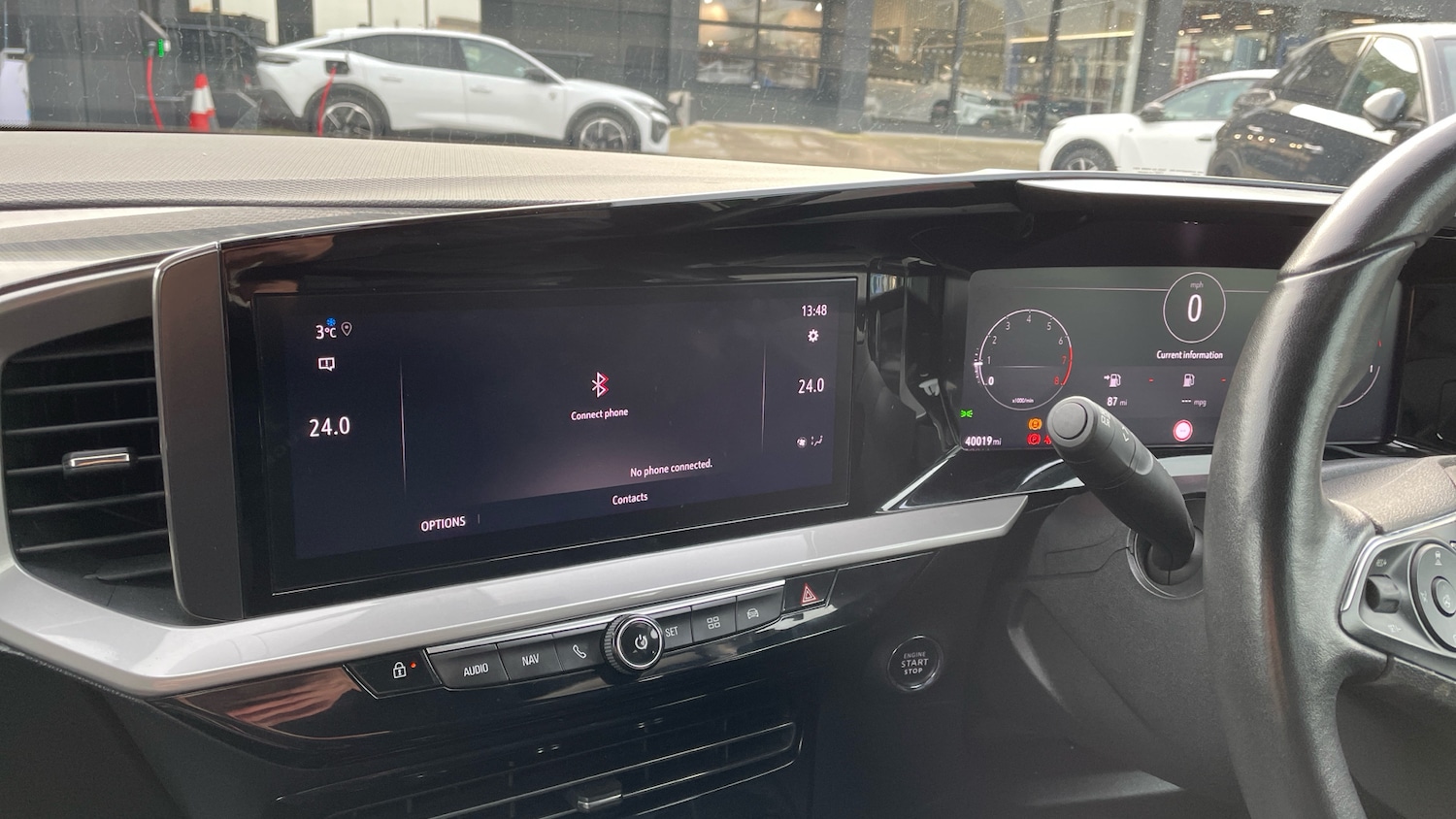 Used Vauxhall Mokka 2023 for sale - 77121204: Photo 41