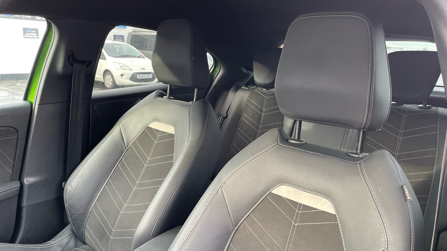 Used Vauxhall Mokka 2023 for sale - 77121204: Photo 43