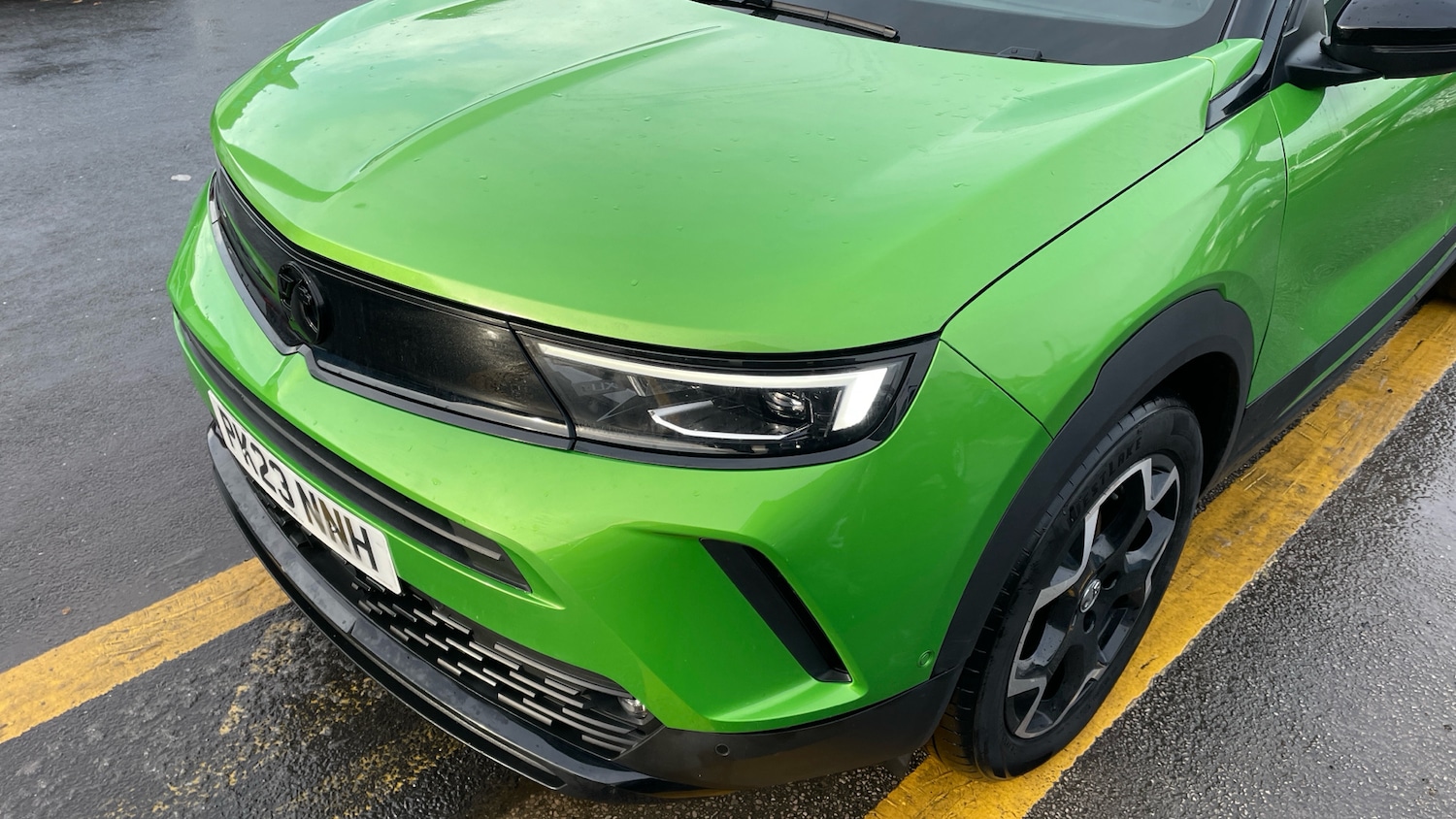Used Vauxhall Mokka 2023 for sale - 77121204: Photo 46