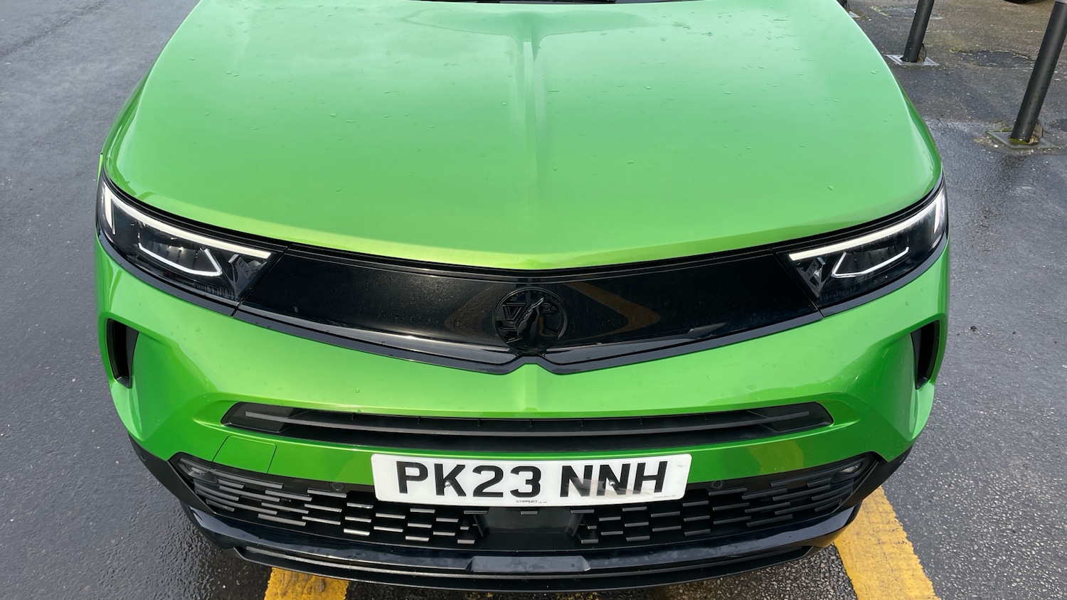 Used Vauxhall Mokka 2023 for sale - 77121204: Photo 47