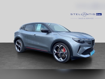 Used Alfa Romeo Junior 2025 for sale - 78890607: Photo