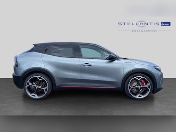 Used Alfa Romeo Junior 2025 for sale - 78890607: Photo