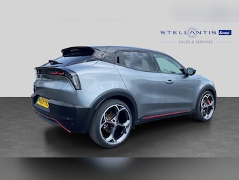 Used Alfa Romeo Junior 2025 for sale - 78890607: Photo