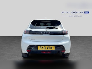 Used Peugeot 208 2021 for sale - 78879733: Photo