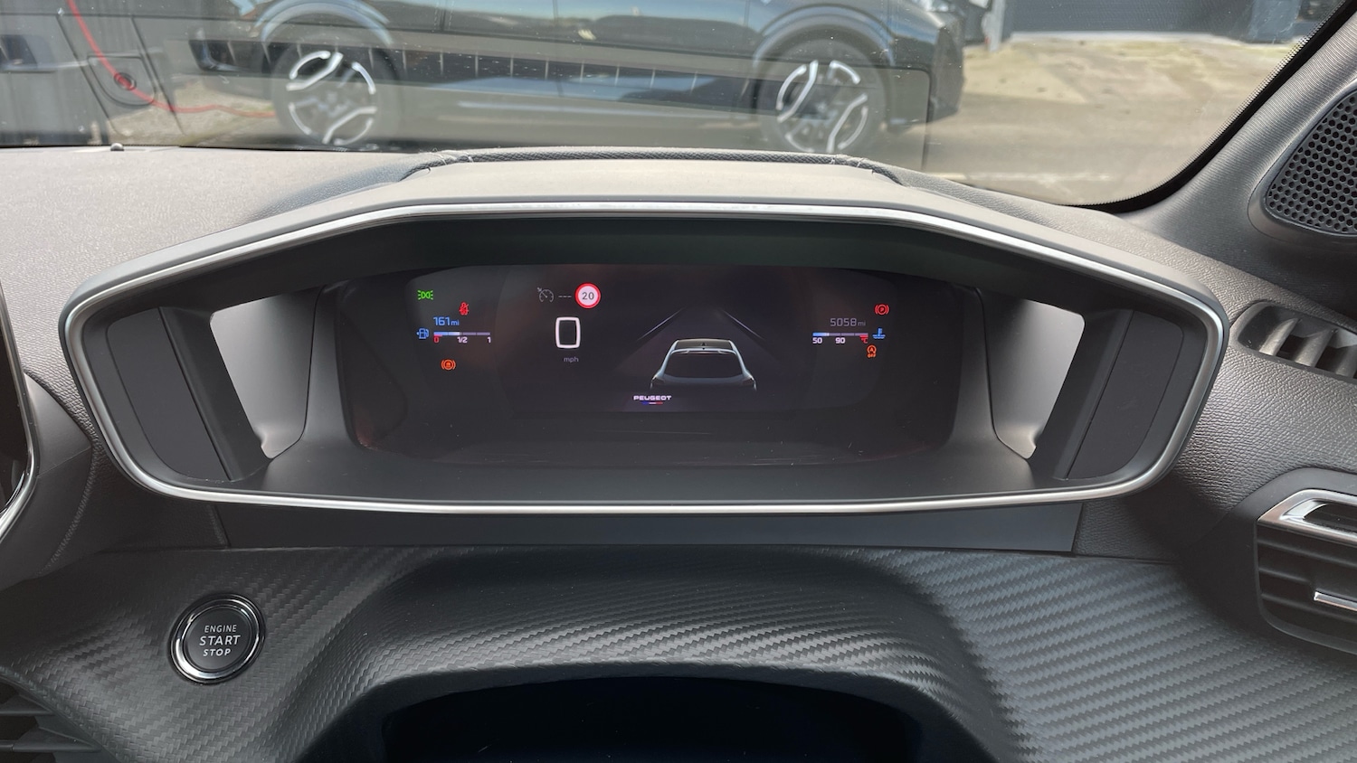 Used Peugeot 208 2024 for sale - 76574410: Photo 13
