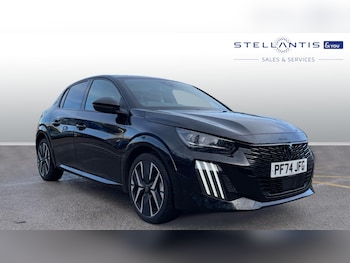 Used Peugeot 208 2024 for sale - 76574410: Photo