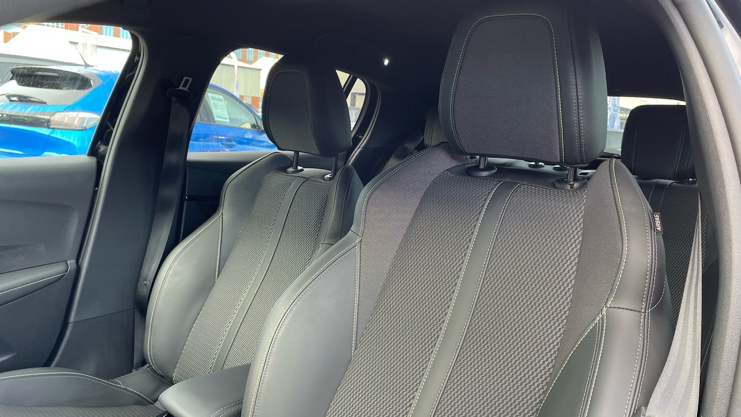 Used Peugeot 208 2024 for sale - 76574410: Photo 21