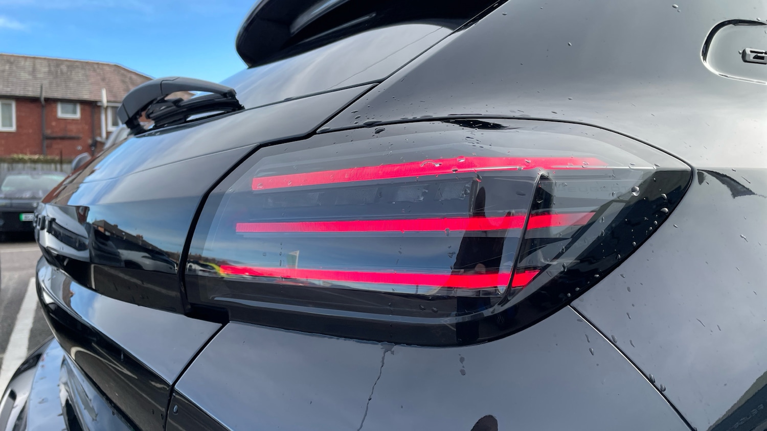 Used Peugeot 208 2024 for sale - 76574410: Photo 22