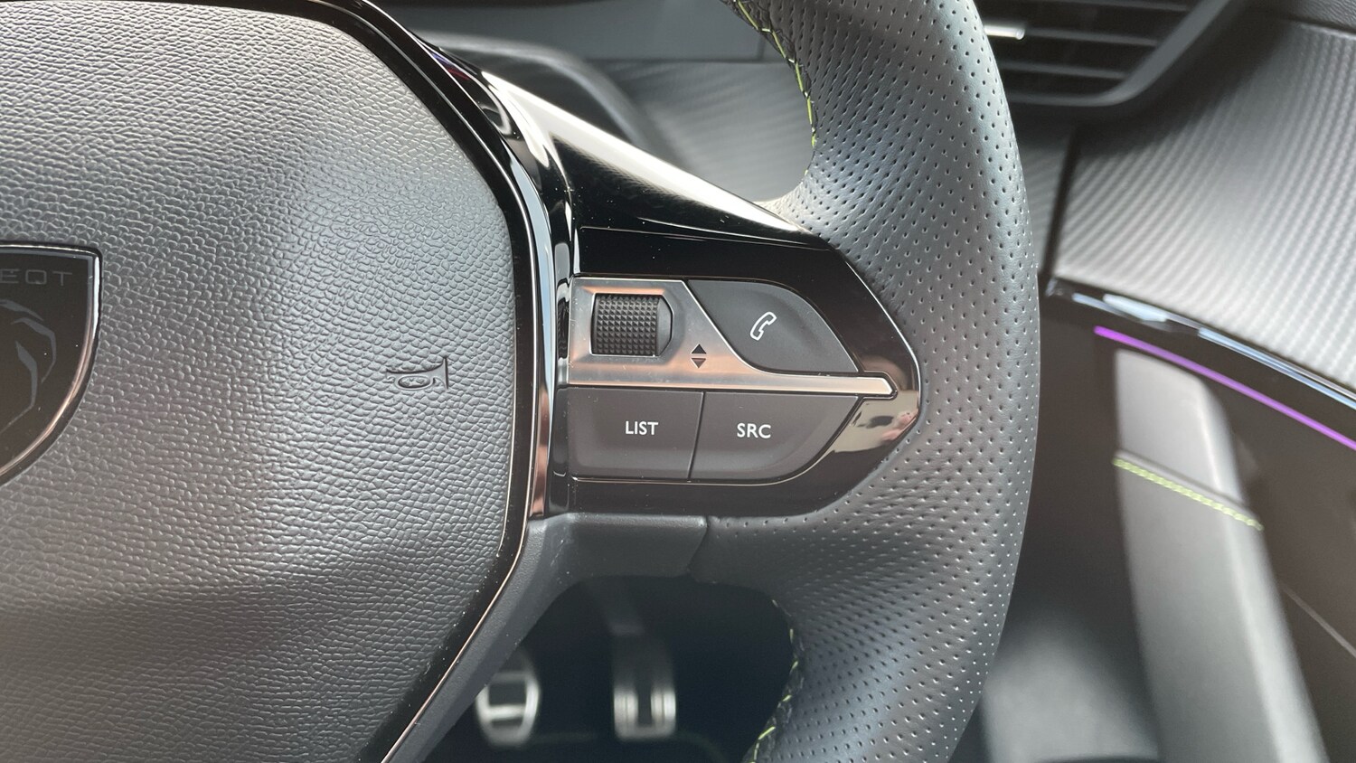 Used Peugeot 208 2024 for sale - 76574410: Photo 24