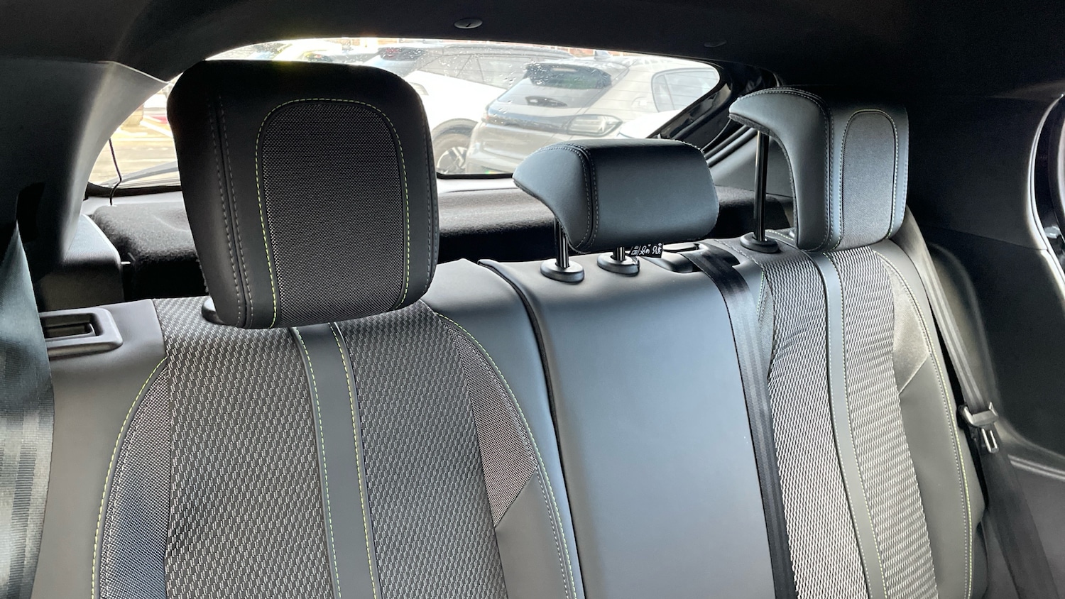 Used Peugeot 208 2024 for sale - 76574410: Photo 25