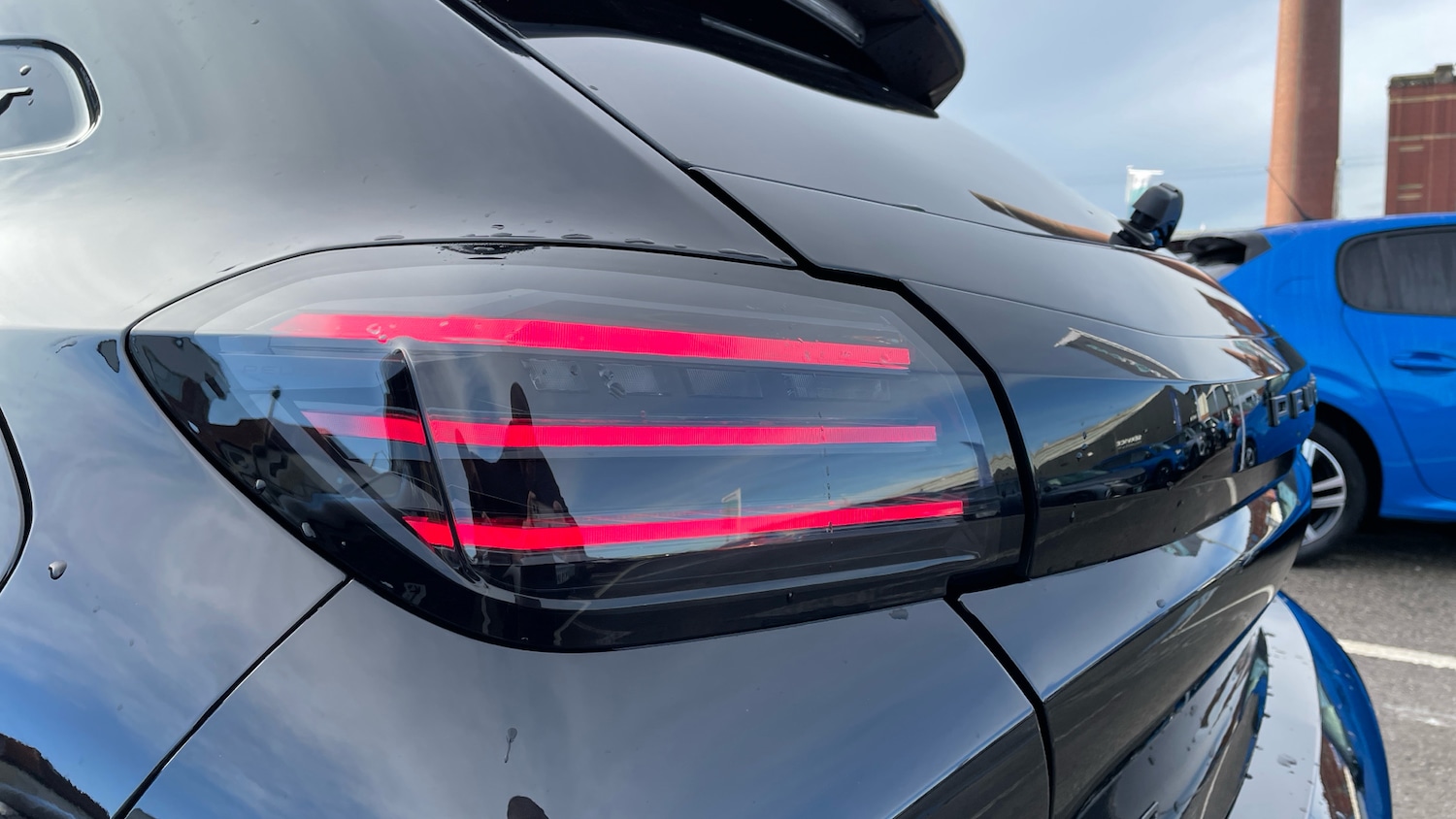 Used Peugeot 208 2024 for sale - 76574410: Photo 26