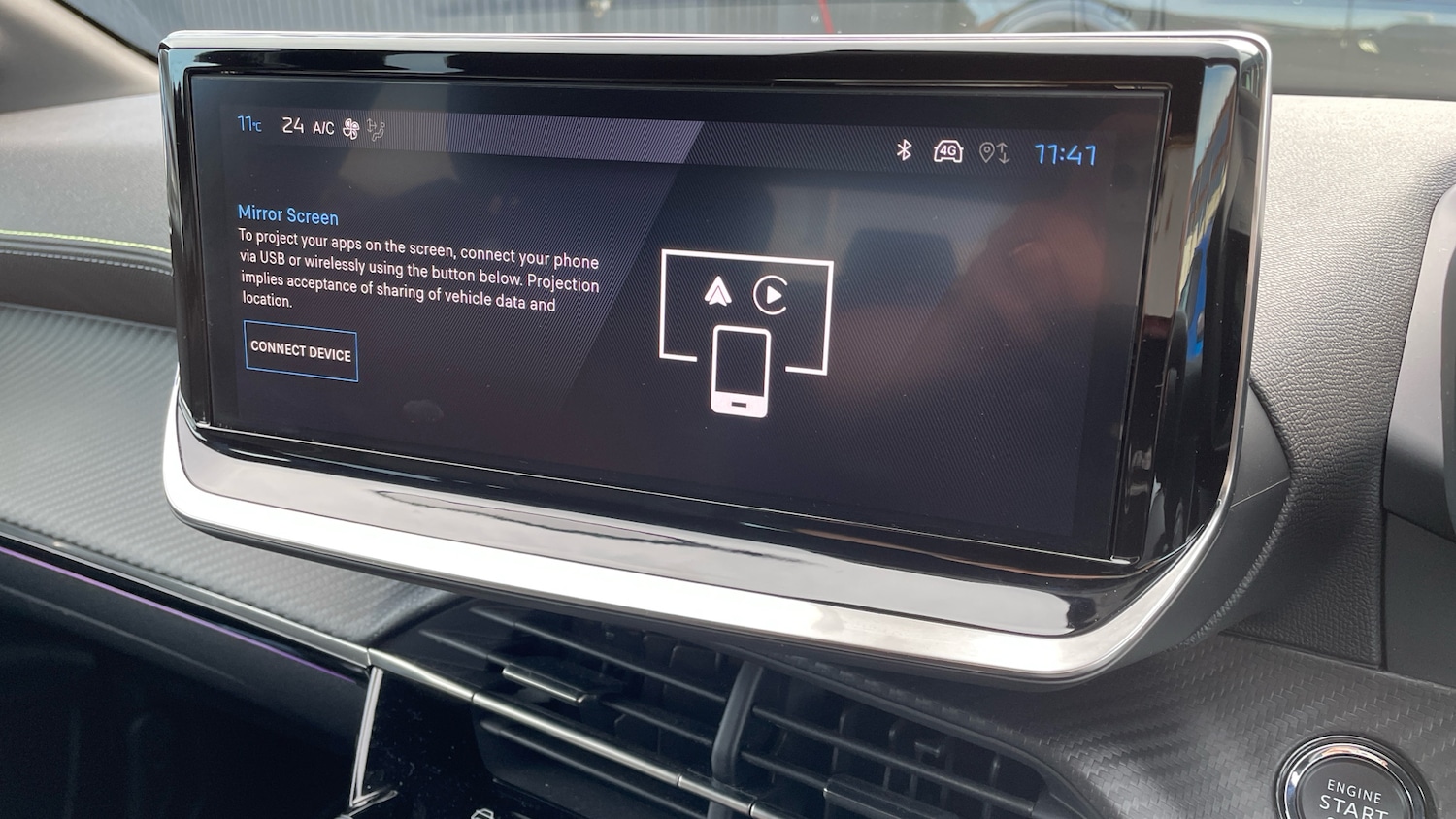 Used Peugeot 208 2024 for sale - 76574410: Photo 30