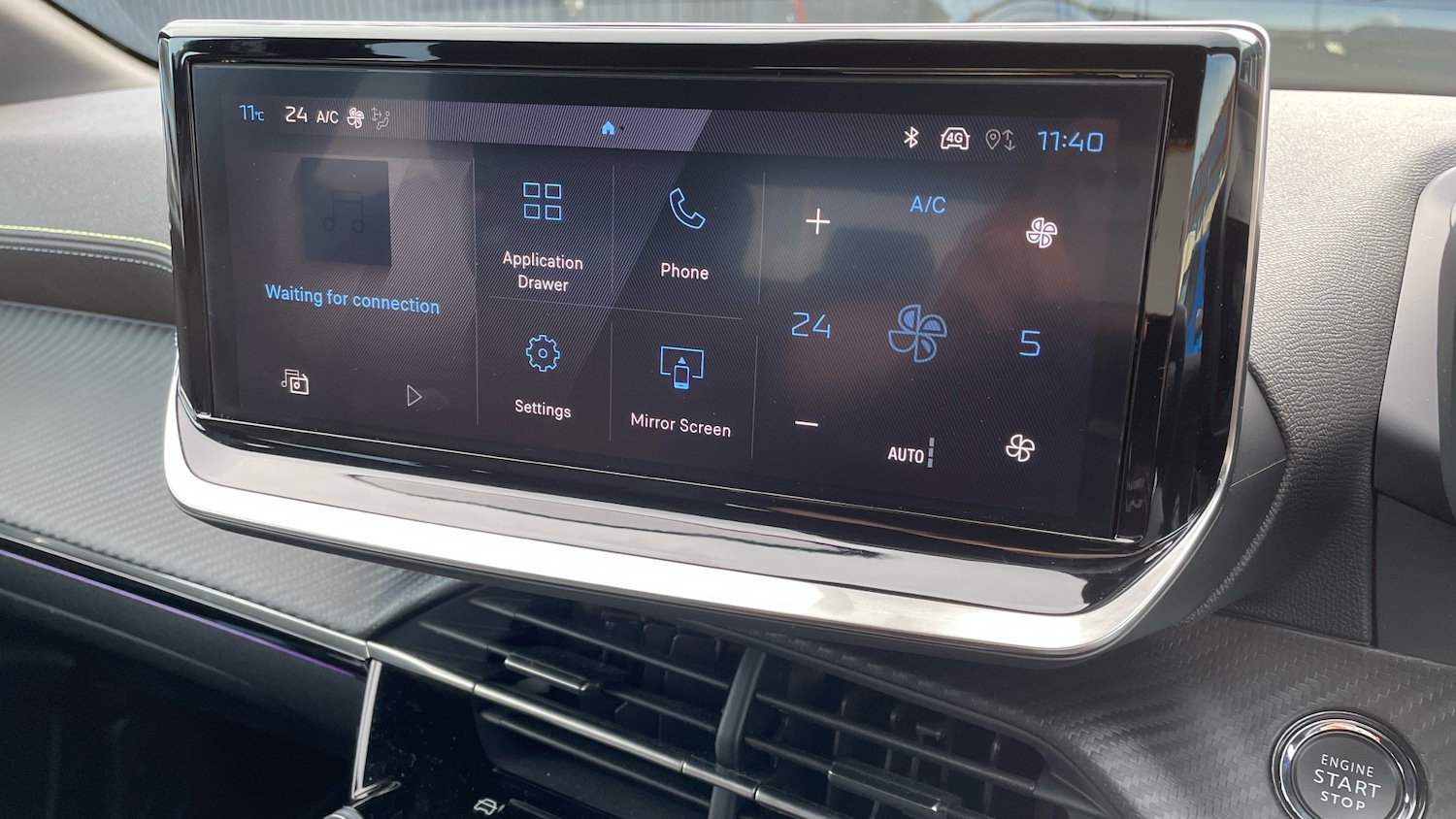 Used Peugeot 208 2024 for sale - 76574410: Photo 31