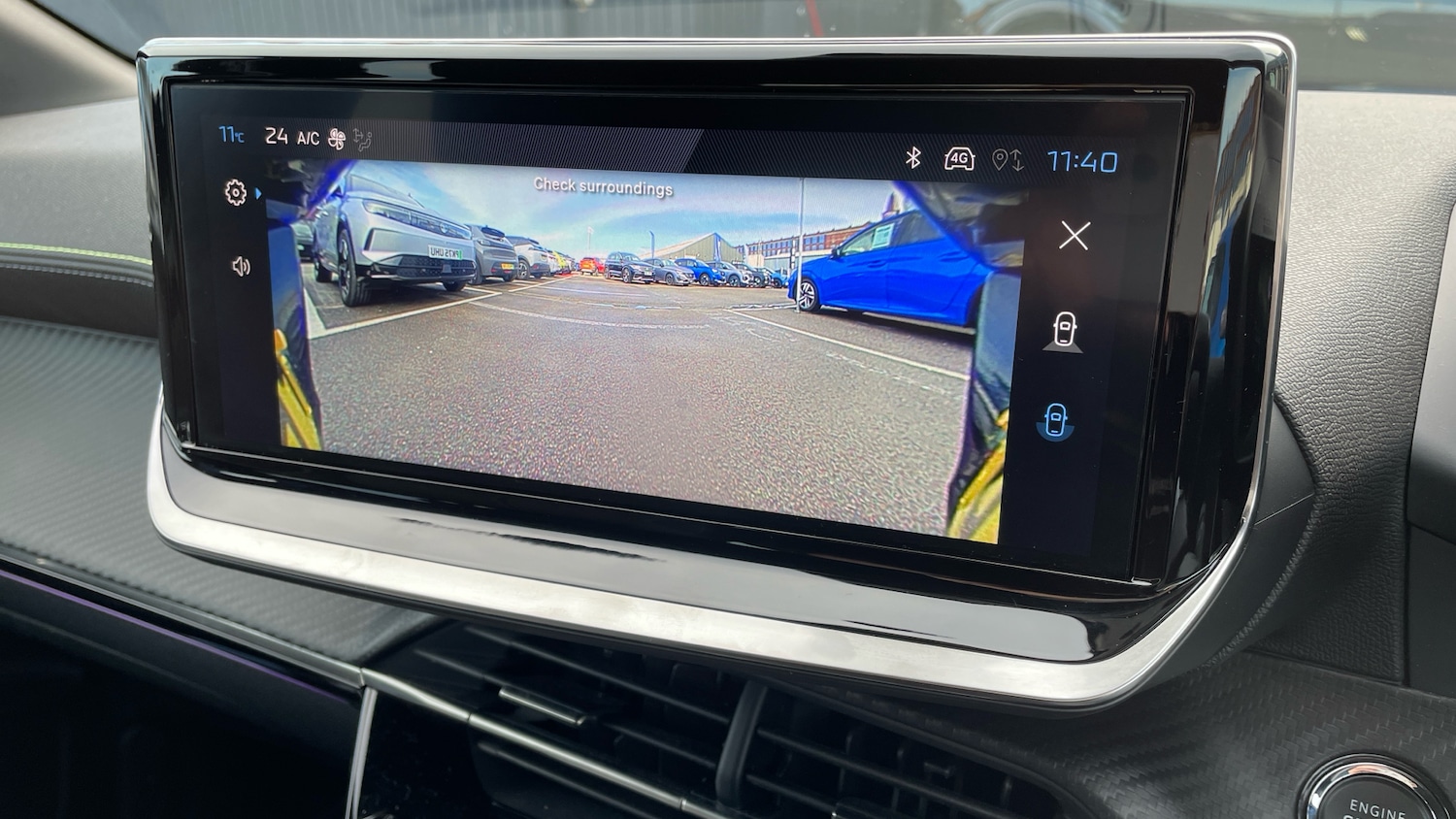 Used Peugeot 208 2024 for sale - 76574410: Photo 32