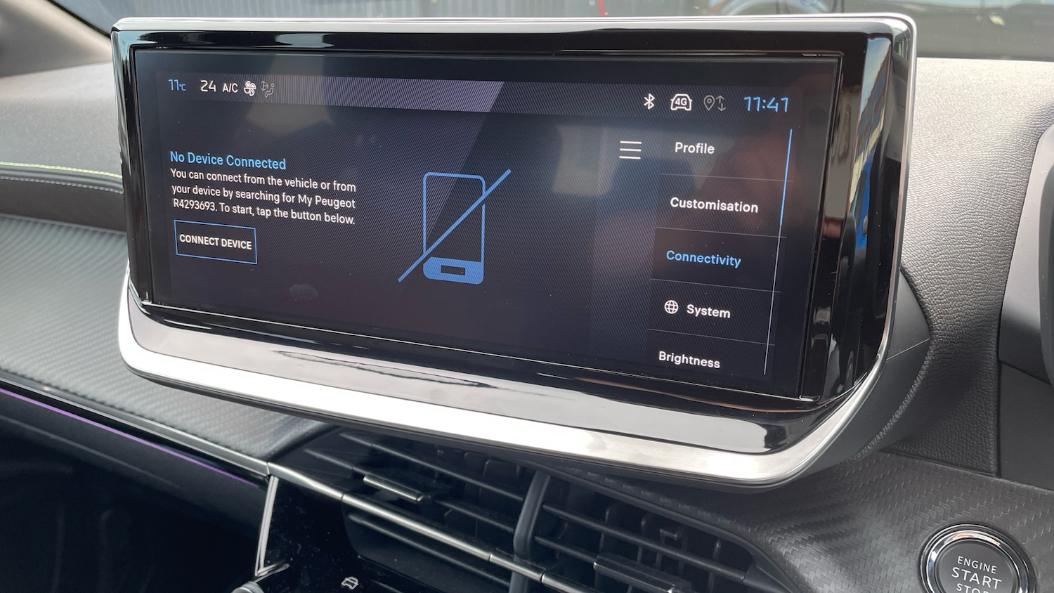 Used Peugeot 208 2024 for sale - 76574410: Photo 35