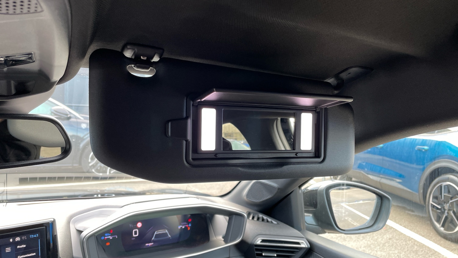 Used Peugeot 208 2024 for sale - 76574410: Photo 38