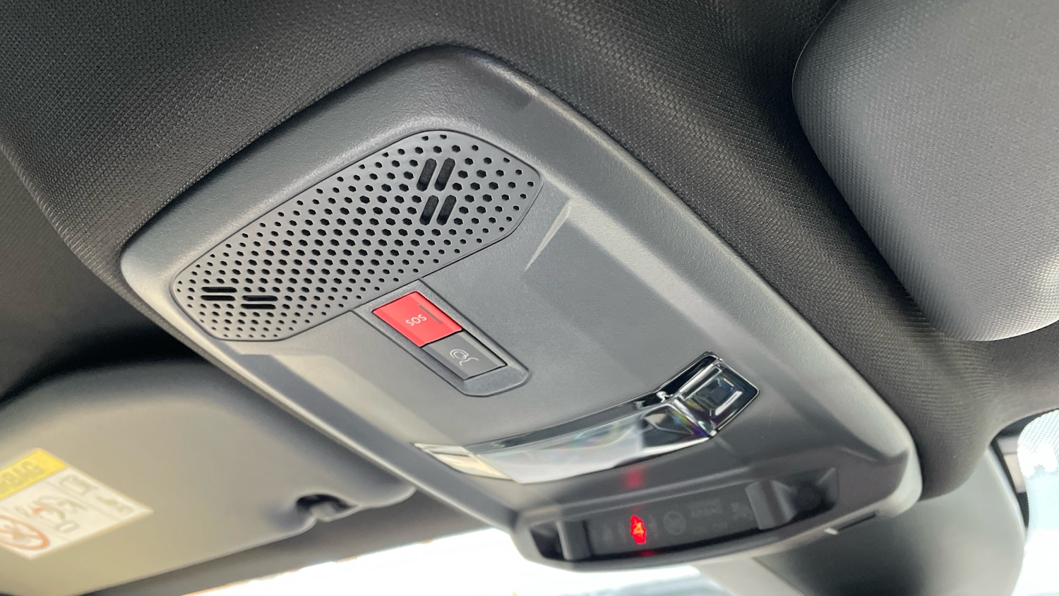 Used Peugeot 208 2024 for sale - 76574410: Photo 39