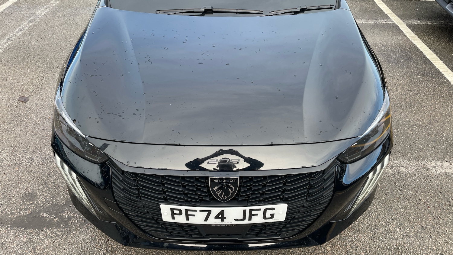 Used Peugeot 208 2024 for sale - 76574410: Photo 46