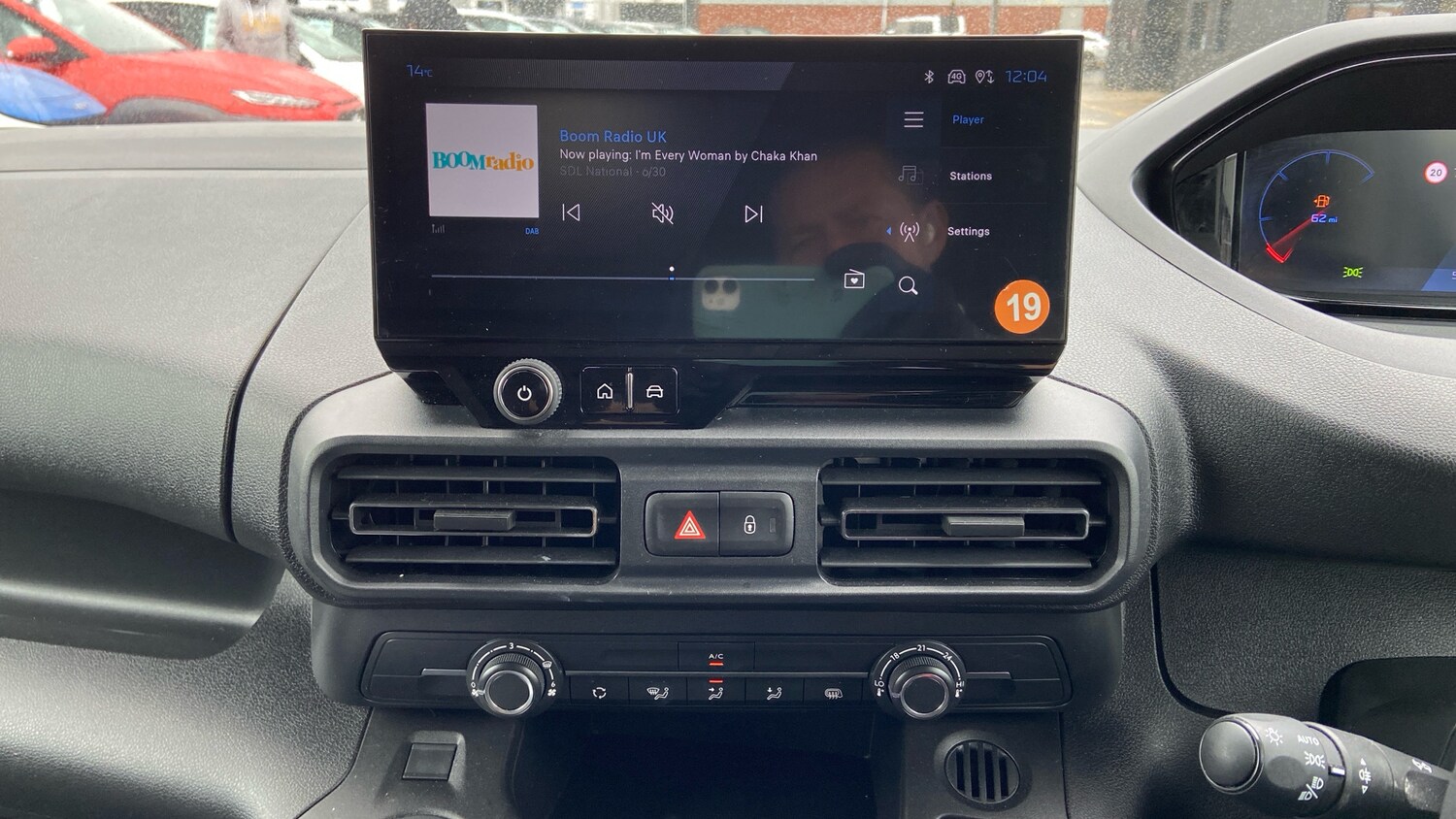 Used Peugeot Partner 2024 for sale - 76139386: Photo 10