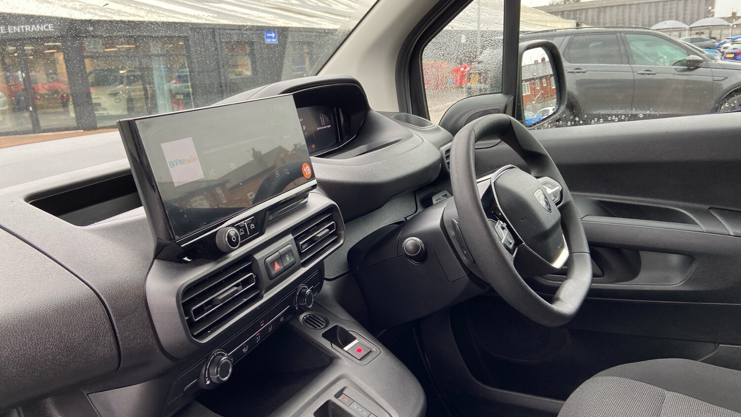 Used Peugeot Partner 2024 for sale - 76139386: Photo 12