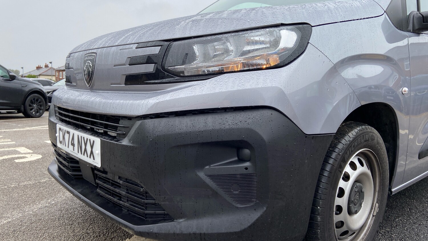 Used Peugeot Partner 2024 for sale - 76139386: Photo 17