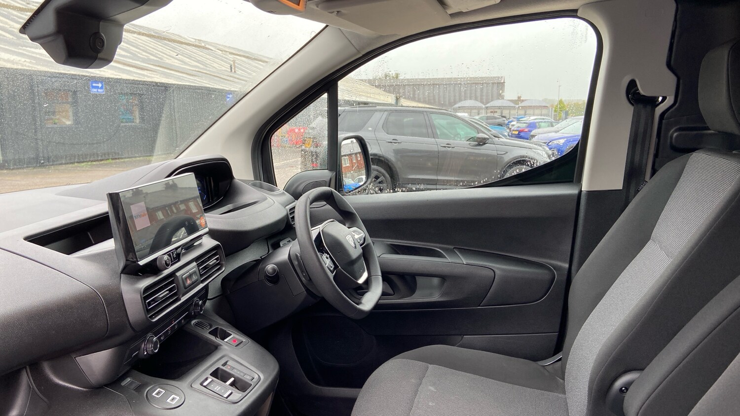 Used Peugeot Partner 2024 for sale - 76139386: Photo 21