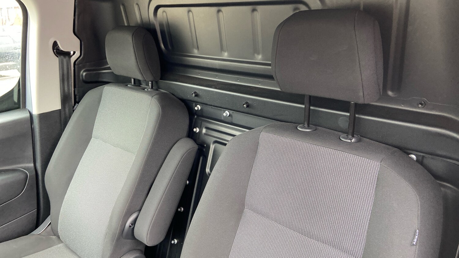 Used Peugeot Partner 2024 for sale - 76139386: Photo 25