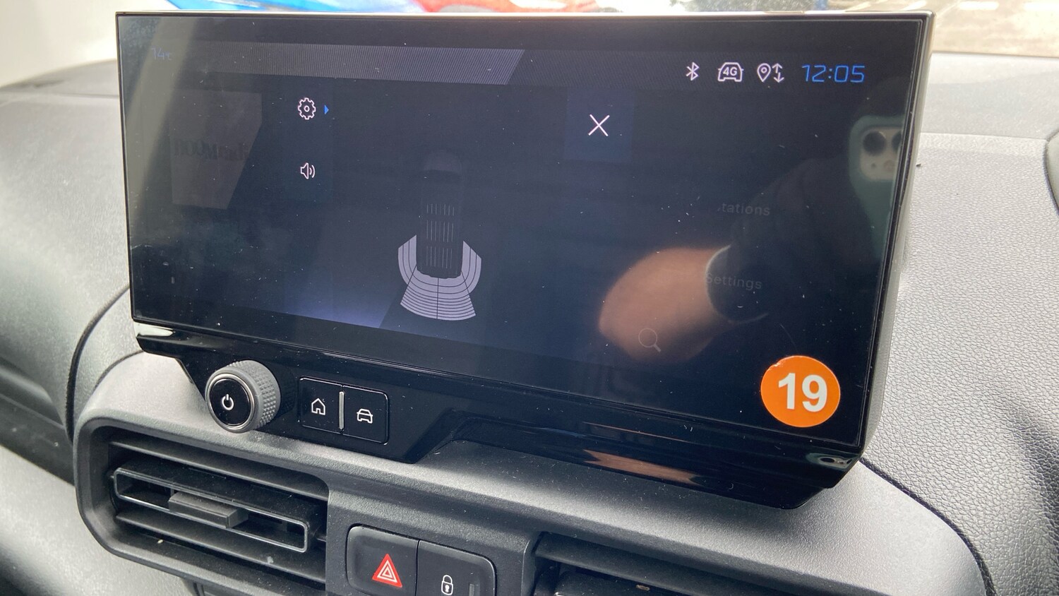 Used Peugeot Partner 2024 for sale - 76139386: Photo 29