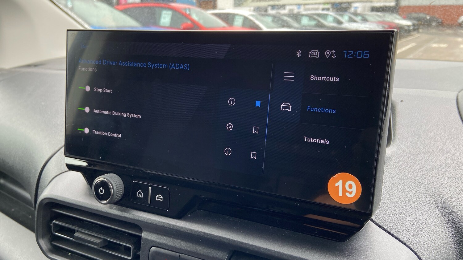 Used Peugeot Partner 2024 for sale - 76139386: Photo 30