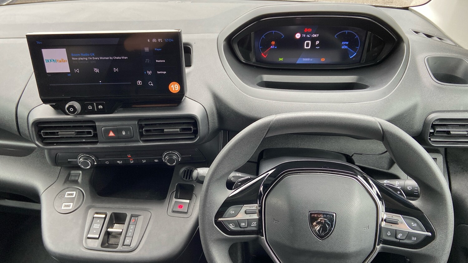 Used Peugeot Partner 2024 for sale - 76139386: Photo 4