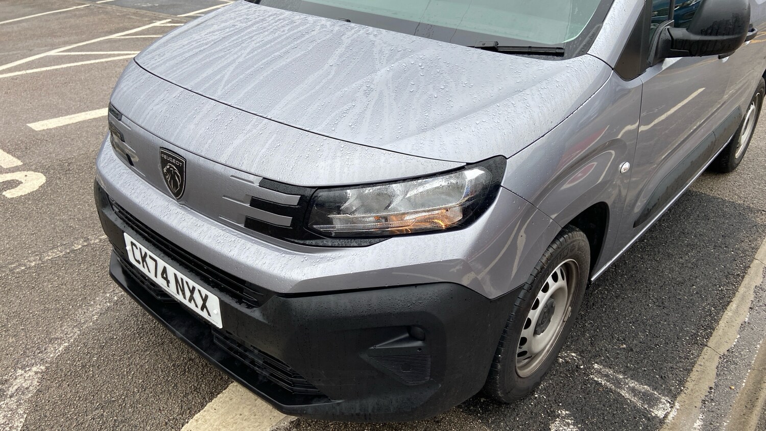 Used Peugeot Partner 2024 for sale - 76139386: Photo 45