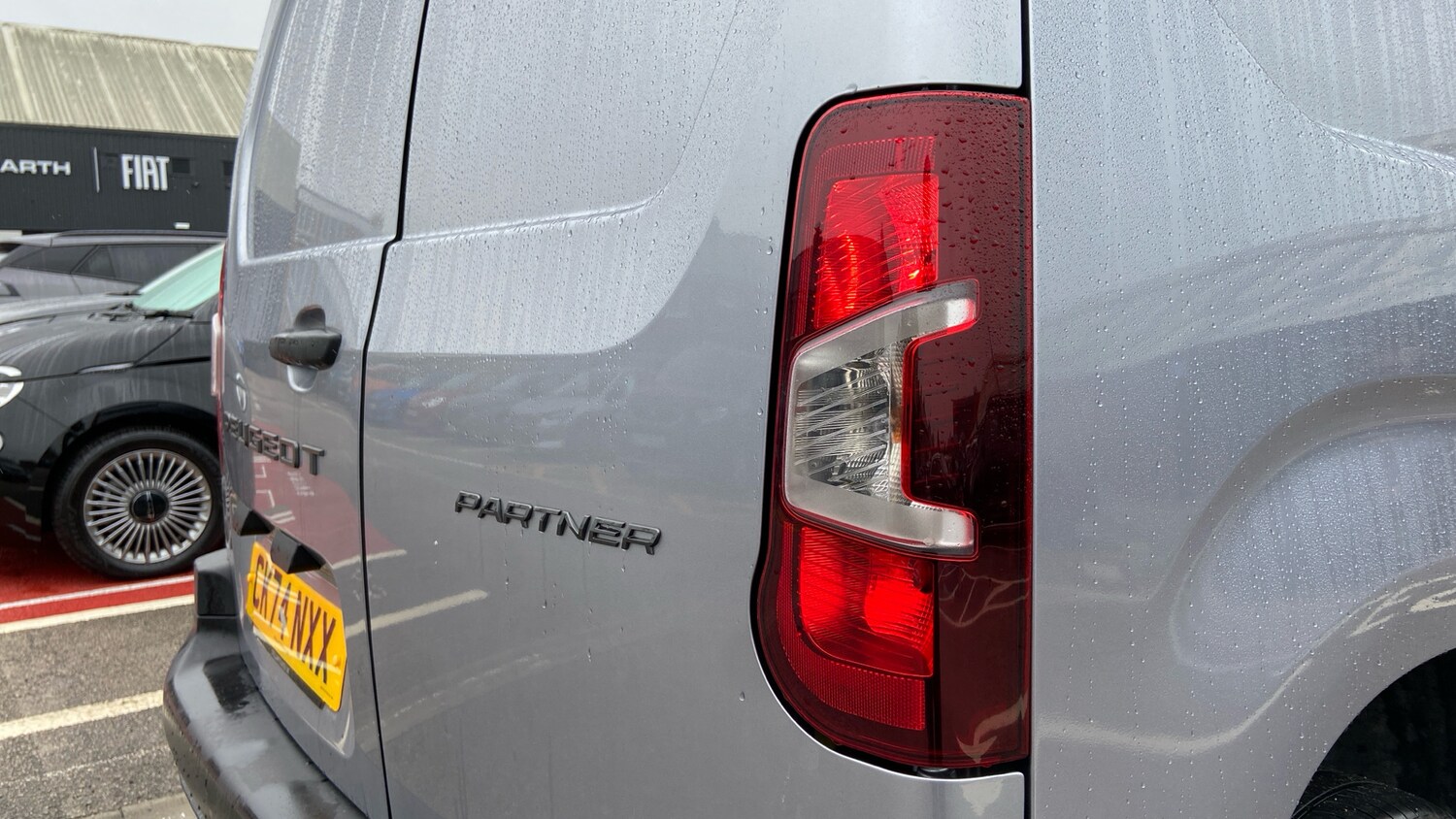 Used Peugeot Partner 2024 for sale - 76139386: Photo 6