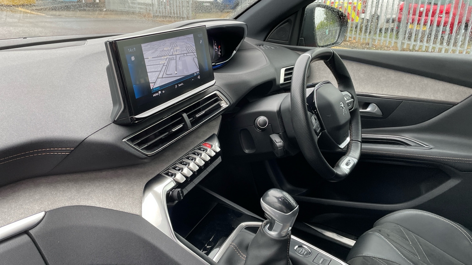 Used Peugeot 3008 2021 for sale - 76086017: Photo 12