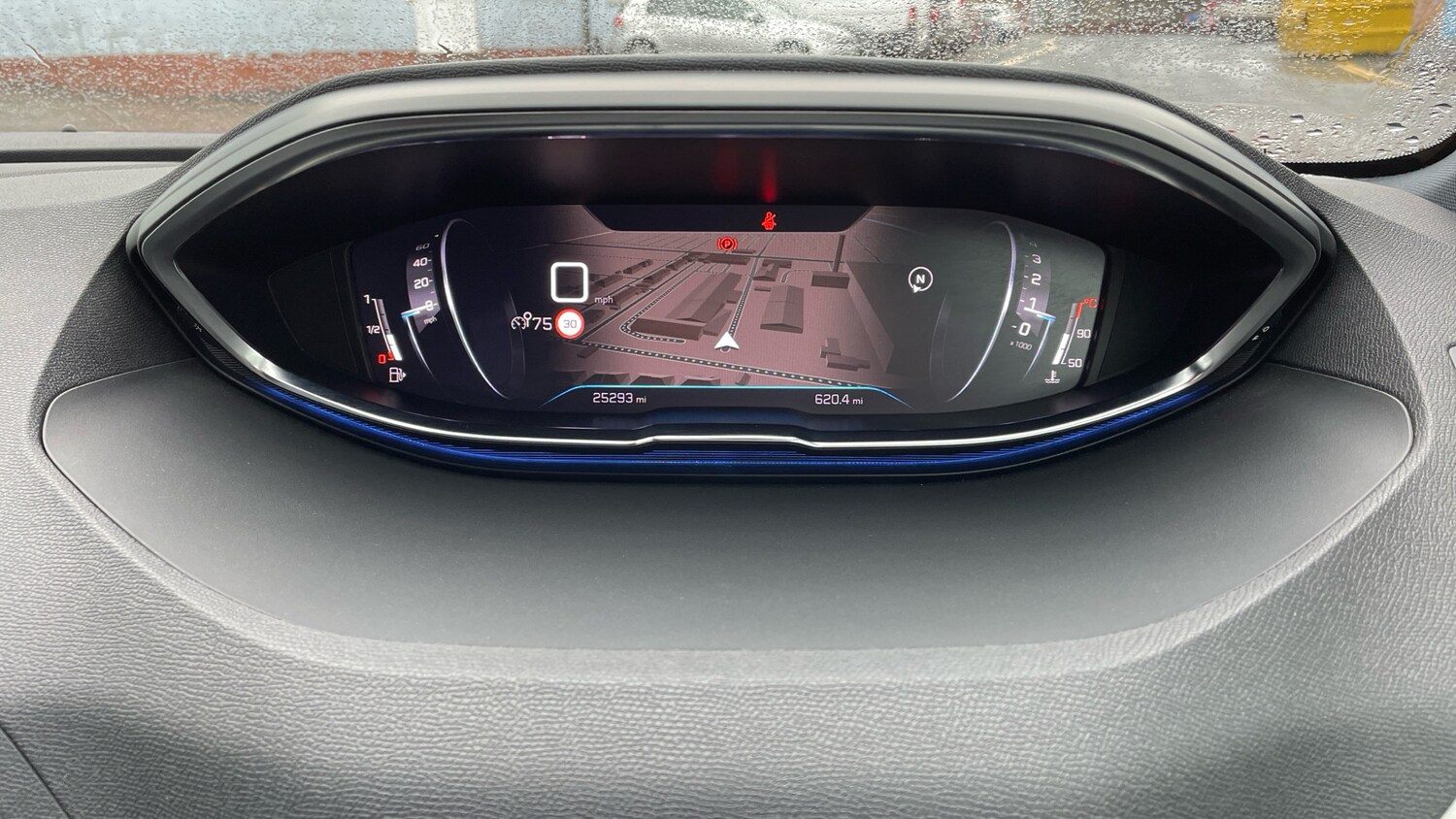 Used Peugeot 3008 2021 for sale - 76086017: Photo 13