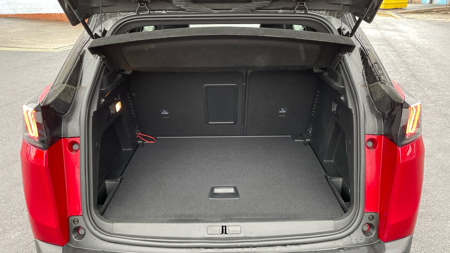 Used Peugeot 3008 2021 for sale - 76086017: Photo 19