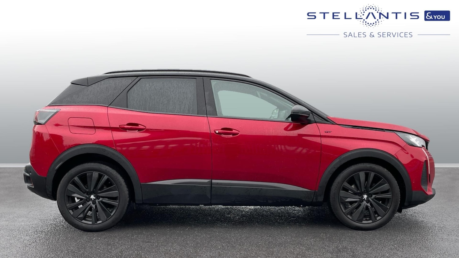Used Peugeot 3008 2021 for sale - 76086017: Photo 2