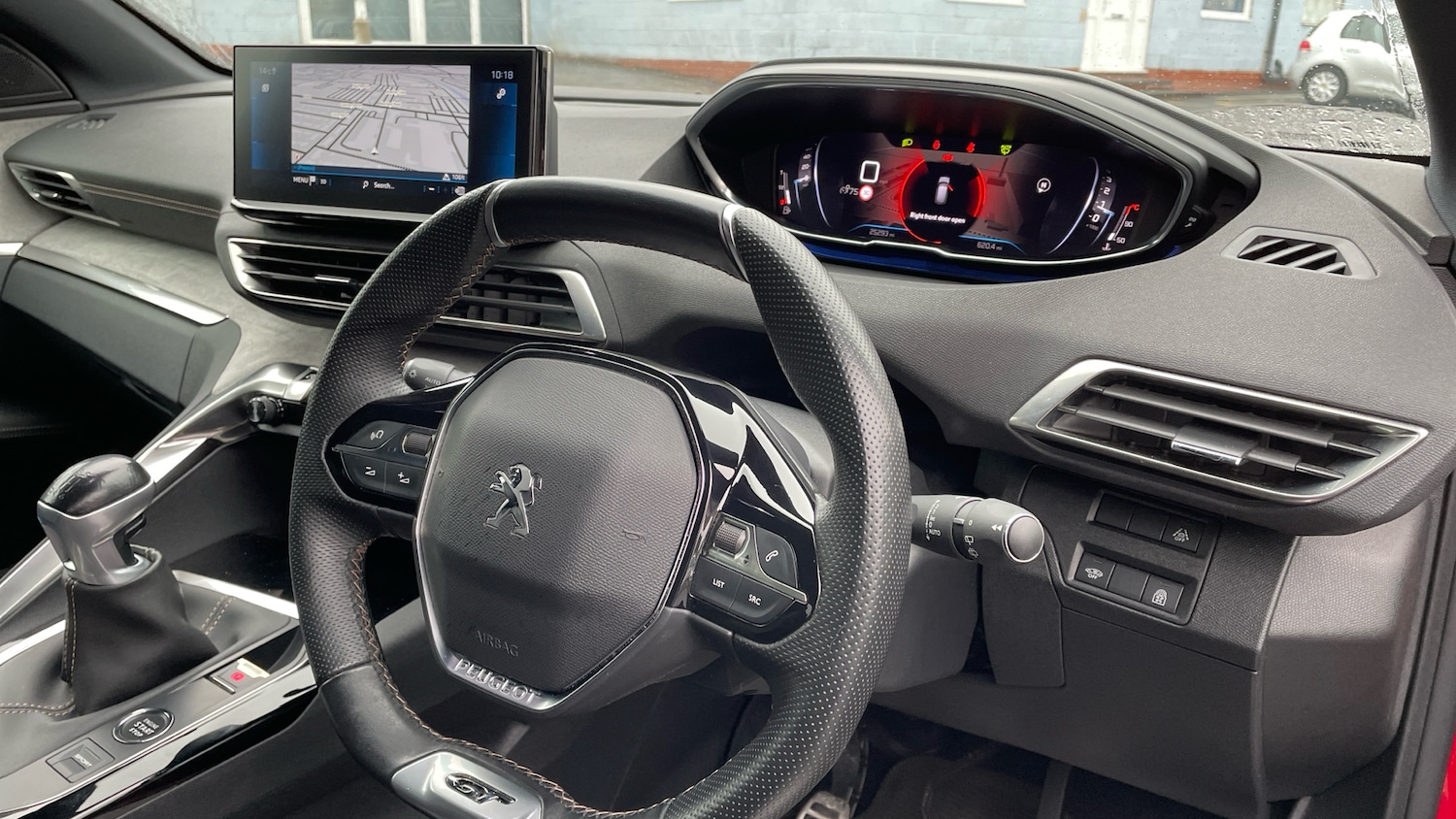 Used Peugeot 3008 2021 for sale - 76086017: Photo 20