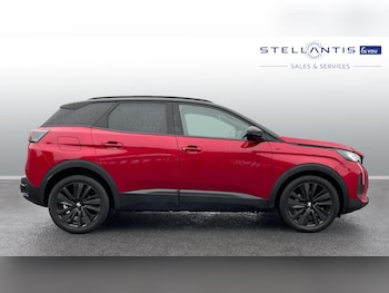 Used Peugeot 3008 2021 for sale - 76086017: Photo 2