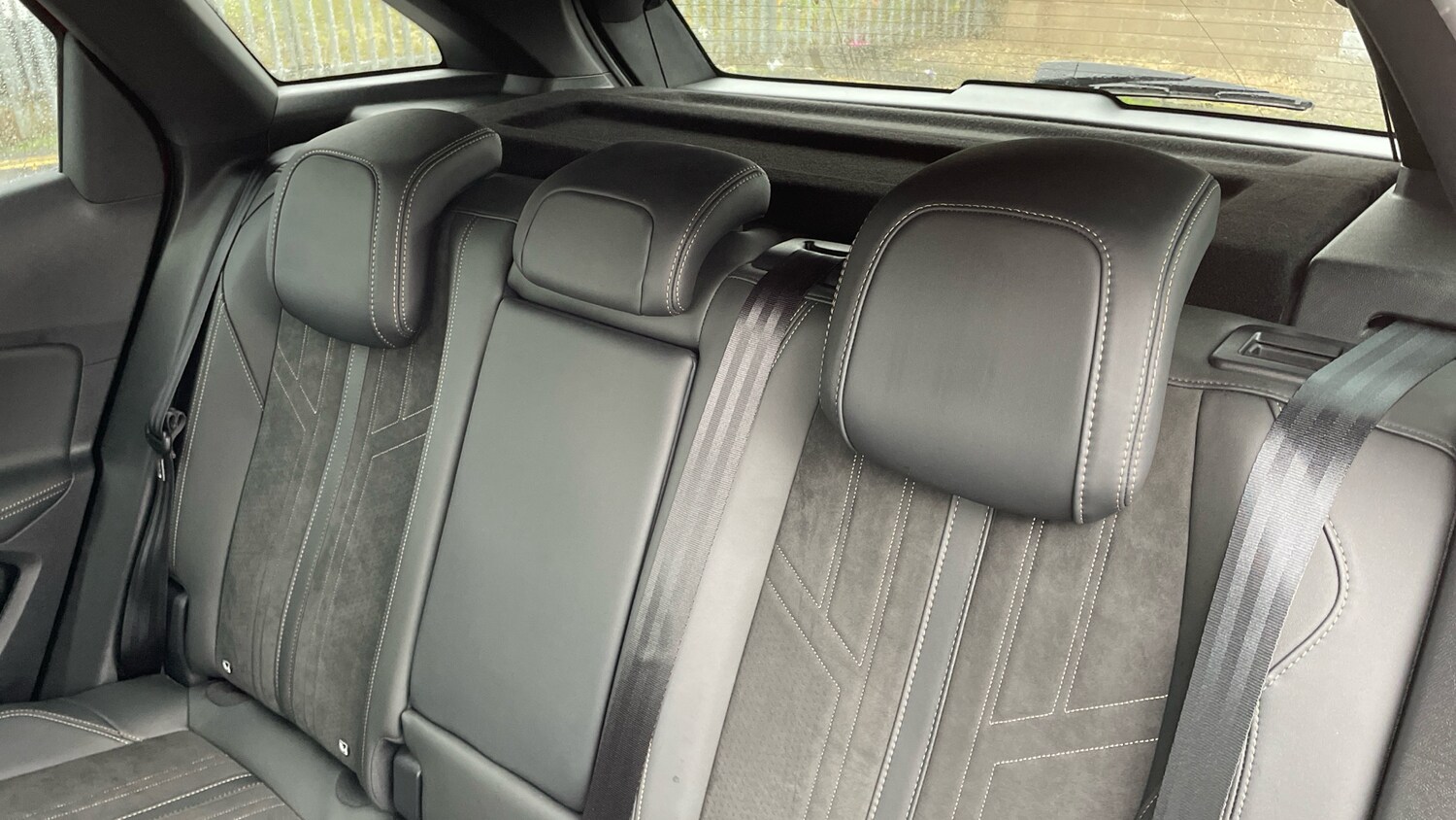 Used Peugeot 3008 2021 for sale - 76086017: Photo 33
