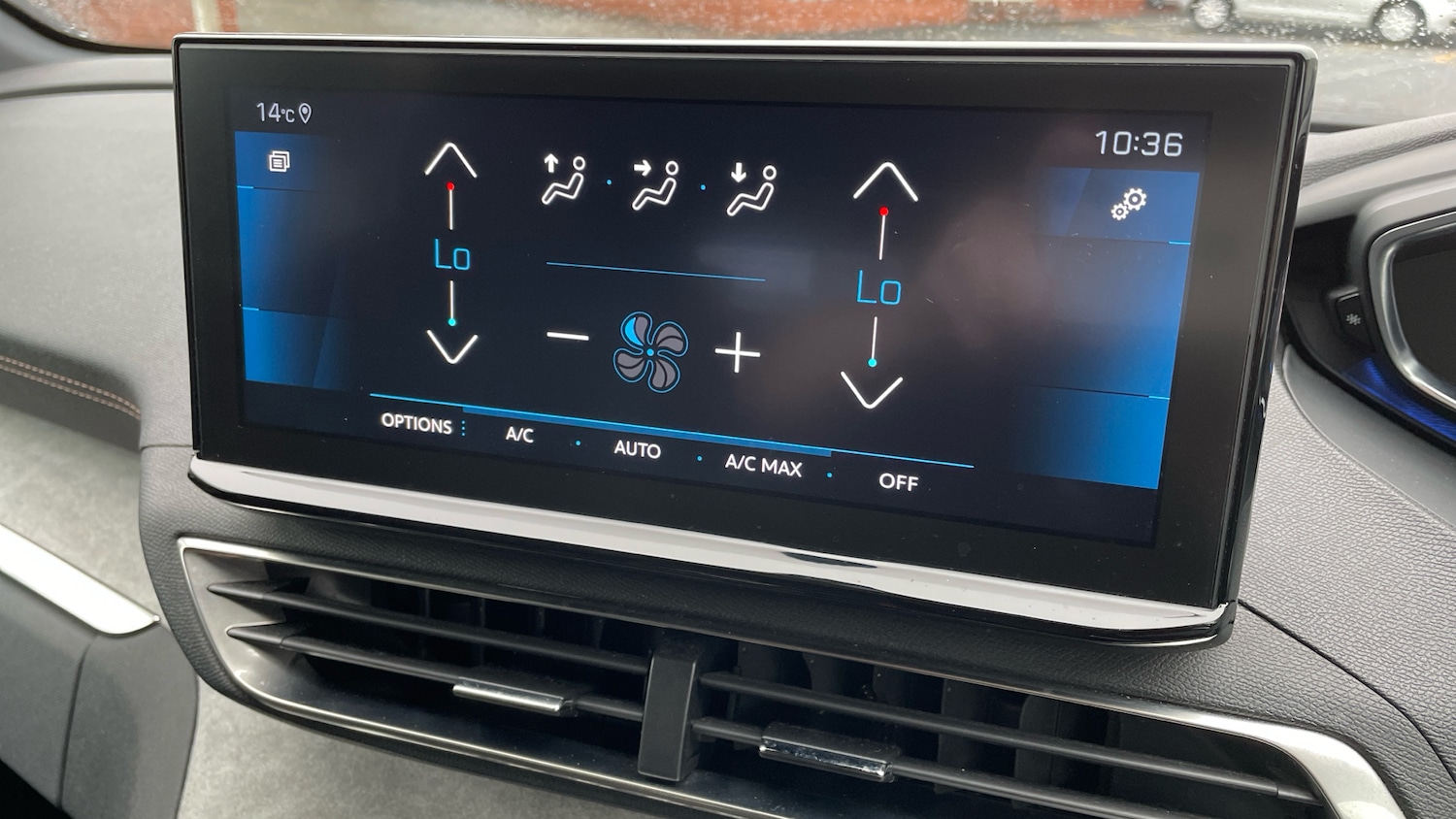Used Peugeot 3008 2021 for sale - 76086017: Photo 34