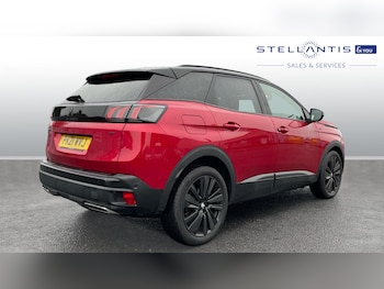 Used Peugeot 3008 2021 for sale - 76086017: Photo 3
