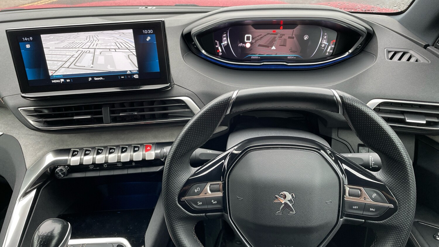 Used Peugeot 3008 2021 for sale - 76086017: Photo 4