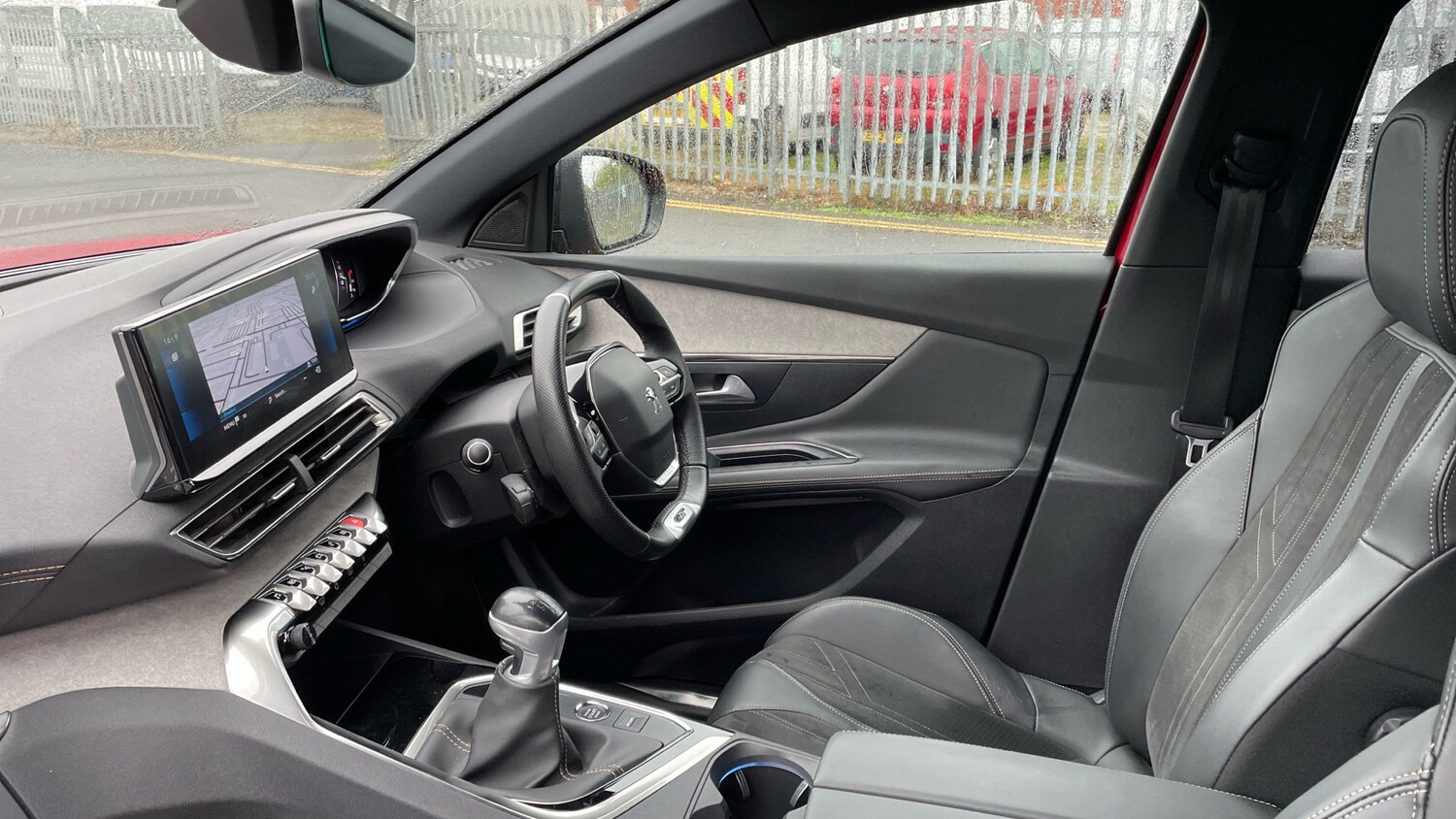 Used Peugeot 3008 2021 for sale - 76086017: Photo 40