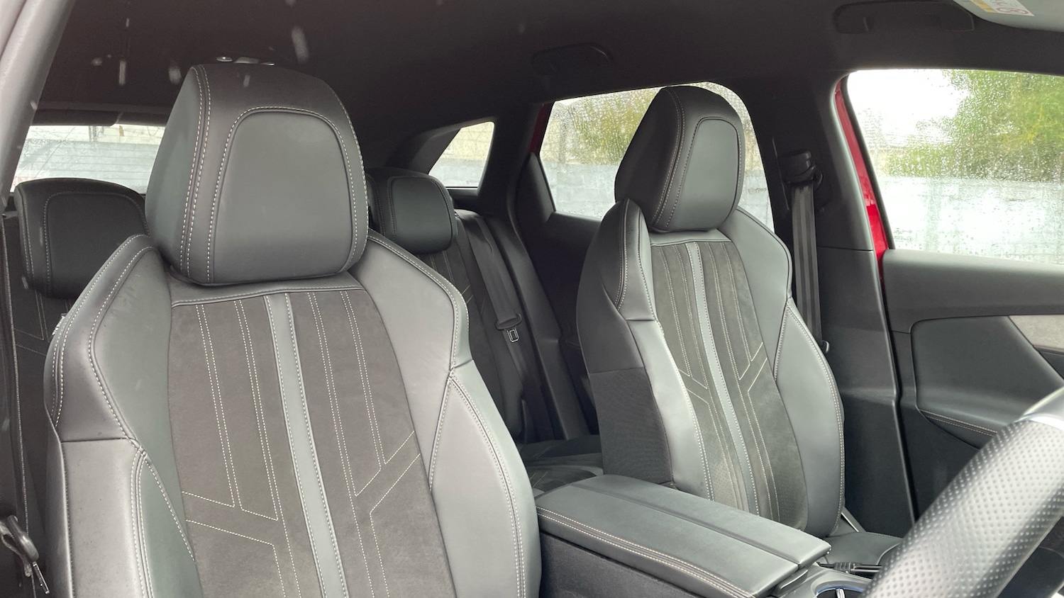 Used Peugeot 3008 2021 for sale - 76086017: Photo 42