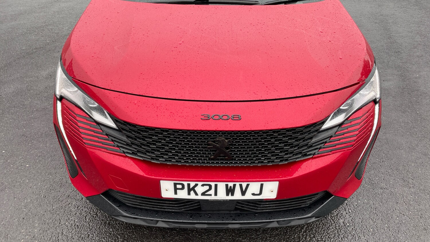 Used Peugeot 3008 2021 for sale - 76086017: Photo 46