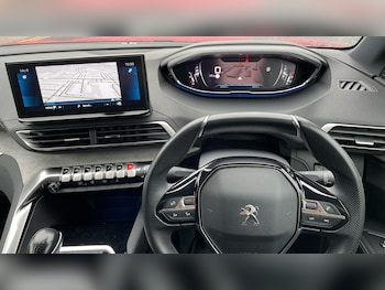 Used Peugeot 3008 2021 for sale - 76086017: Photo 4