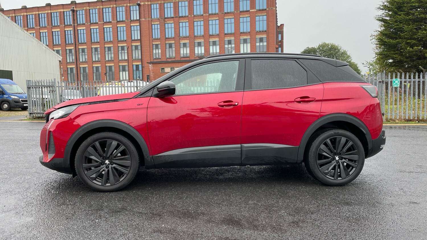 Used Peugeot 3008 2021 for sale - 76086017: Photo 6