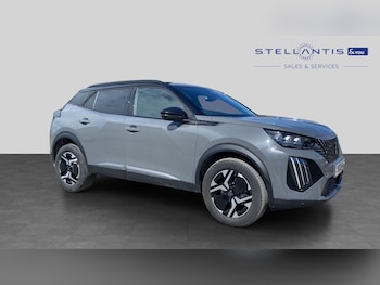 Used Peugeot 2008 2025 for sale - 78879789: Photo