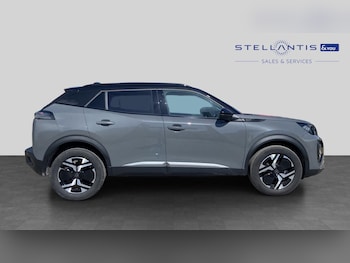 Used Peugeot 2008 2025 for sale - 78879789: Photo